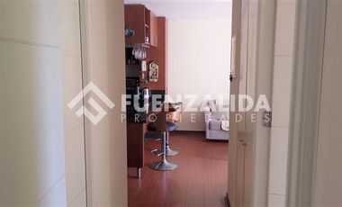 Departamento en Venta en Tobalaba con Mayflower