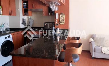 Departamento en Venta en Tobalaba con Mayflower