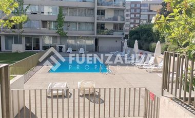 Departamento en Venta en Tobalaba con Mayflower