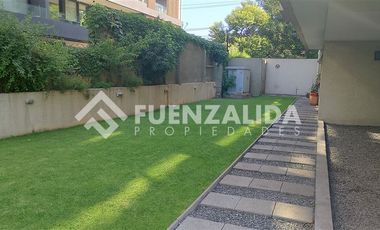 Departamento en Venta en Tobalaba con Mayflower