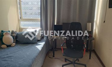 Departamento en Venta en Tobalaba con Mayflower