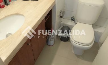 Departamento en Venta en Tobalaba con Mayflower