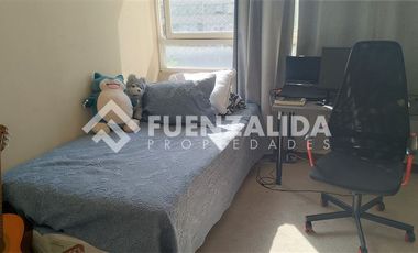 Departamento en Venta en Tobalaba con Mayflower