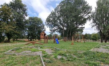 Parcela en Venta en LOTEO HACIENDA CHAMIZA