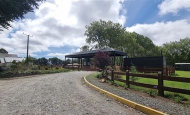 Parcela en Venta en LOTEO HACIENDA CHAMIZA