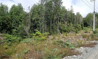 Parcela en Venta en LOTEO HACIENDA CHAMIZA