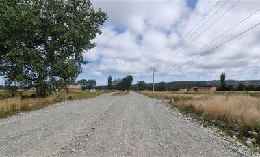 Parcela en Venta en LOTEO HACIENDA CHAMIZA