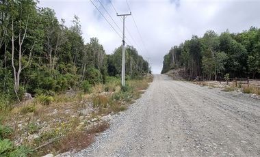 Parcela en Venta en LOTEO HACIENDA CHAMIZA