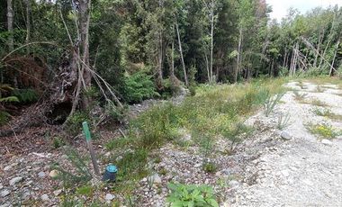 Parcela en Venta en LOTEO HACIENDA CHAMIZA