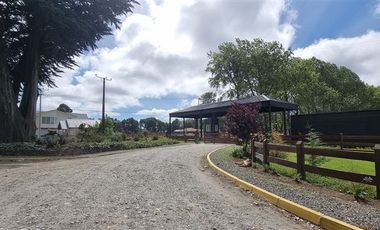 Parcela en Venta en LOTEO HACIENDA CHAMIZA