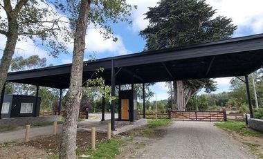 Parcela en Venta en LOTEO HACIENDA CHAMIZA