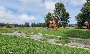 Parcela en Venta en LOTEO HACIENDA CHAMIZA