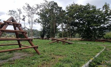 Parcela en Venta en LOTEO HACIENDA CHAMIZA