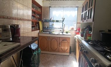 Casa en Venta en Casa en Cerro Cordillera