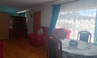 Casa en Venta en Casa en Cerro Cordillera