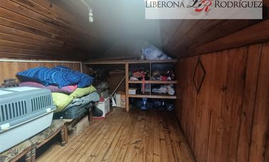 Casa en Venta en Casa en Cerro Cordillera