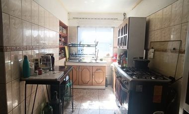 Casa en Venta en Casa en Cerro Cordillera