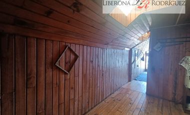 Casa en Venta en Casa en Cerro Cordillera