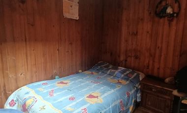 Casa en Venta en Casa en Cerro Cordillera