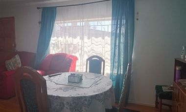 Casa en Venta en Casa en Cerro Cordillera