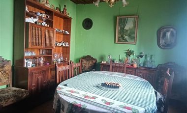 Casa en Venta en Casa en Cerro Cordillera