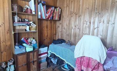 Casa en Venta en Casa en Cerro Cordillera