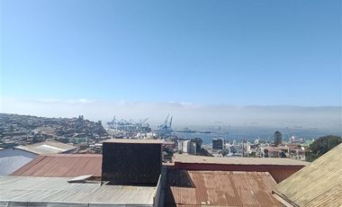 Casa en Venta en Casa en Cerro Cordillera