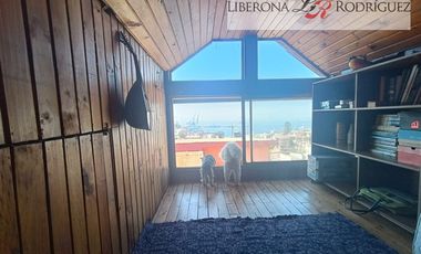 Casa en Venta en Casa en Cerro Cordillera