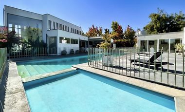 Casa en Venta en Condominio sector Zapallar