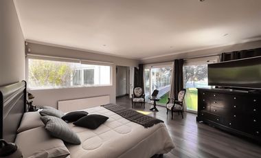 Casa en Venta en Condominio sector Zapallar