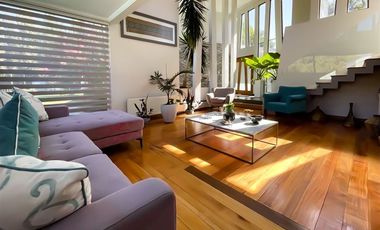 Casa en Venta en Condominio sector Zapallar