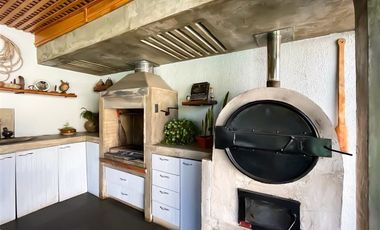 Casa en Venta en Condominio sector Zapallar