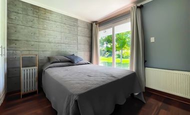 Casa en Venta en Condominio sector Zapallar