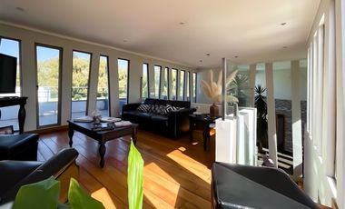 Casa en Venta en Condominio sector Zapallar