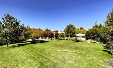 Casa en Venta en Condominio sector Zapallar