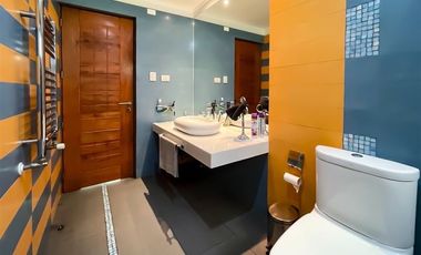 Casa en Venta en Condominio sector Zapallar