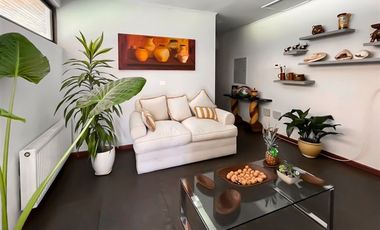 Casa en Venta en Condominio sector Zapallar