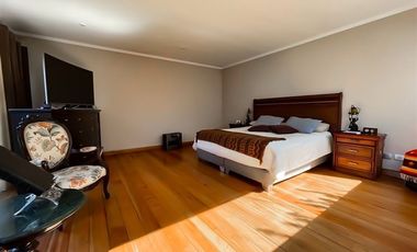 Casa en Venta en Condominio sector Zapallar