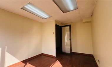 Oficina en Arriendo en Metro Tobalaba