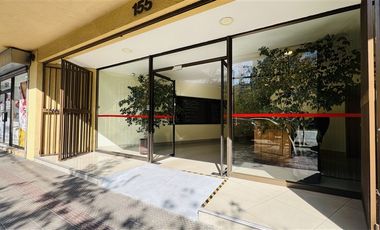 Oficina en Arriendo en Metro Tobalaba