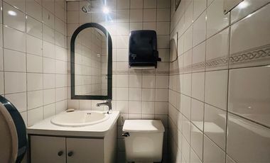 Oficina en Arriendo en Metro Tobalaba