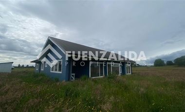 Casa en Venta en Felizardo Asenjo S/N Sector Ovejeria