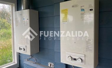 Casa en Venta en Felizardo Asenjo S/N Sector Ovejeria