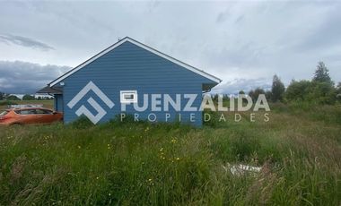 Casa en Venta en Felizardo Asenjo S/N Sector Ovejeria