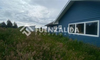 Casa en Venta en Felizardo Asenjo S/N Sector Ovejeria