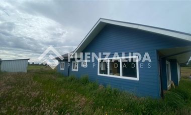 Casa en Venta en Felizardo Asenjo S/N Sector Ovejeria