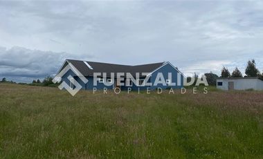 Casa en Venta en Felizardo Asenjo S/N Sector Ovejeria