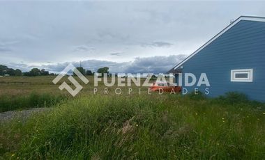Casa en Venta en Felizardo Asenjo S/N Sector Ovejeria