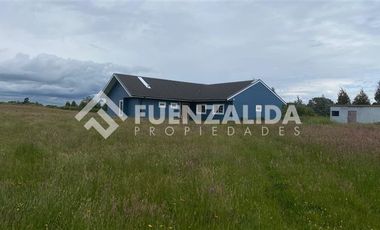 Casa en Venta en Felizardo Asenjo S/N Sector Ovejeria