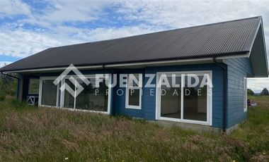 Casa en Venta en Felizardo Asenjo S/N Sector Ovejeria